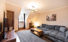 Old Town Market Place Penthouse